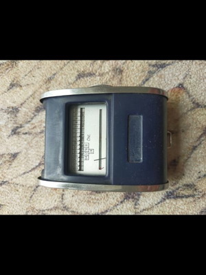 Light meter