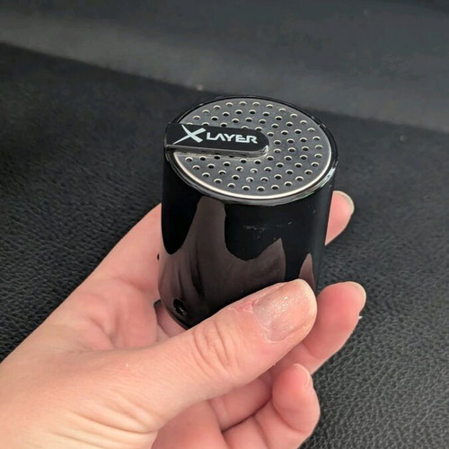 Portable Bluetooth speaker mini like new
