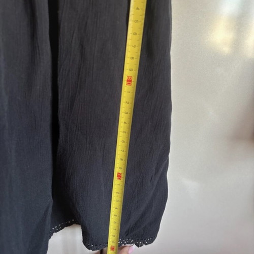 Superdry navy playsuit size UK8 like new with shorts underneath