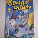 Bugs Bunny issue 12 used