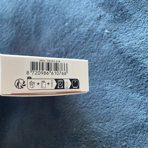 Gisou Honey Infused Lip Oil Glazed Plum new, full size 4ml