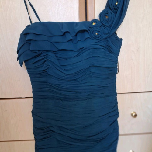 Formal dress from atelier like new, size S