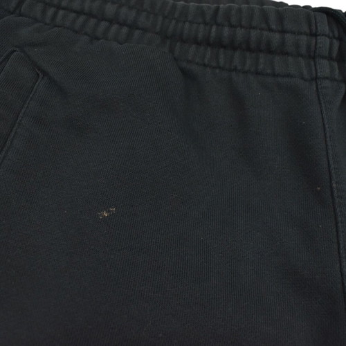 Adidas vintage 2009 sweatpant used, size small