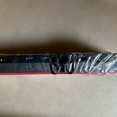 Lenovo Thinkpad Thunderbolt 3 Docking Station Gen 2 new