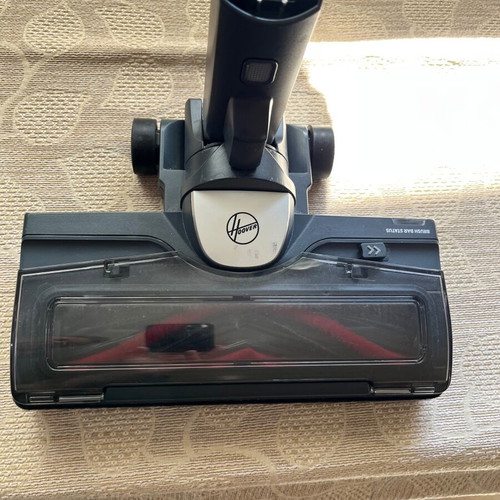 Vacuum cleaner stick Hoover replacement brush head used