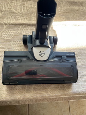 Vacuum cleaner stick Hoover replacement brush head used