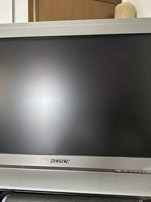 Телевизор Sony Bravia употребяван без дистанционно