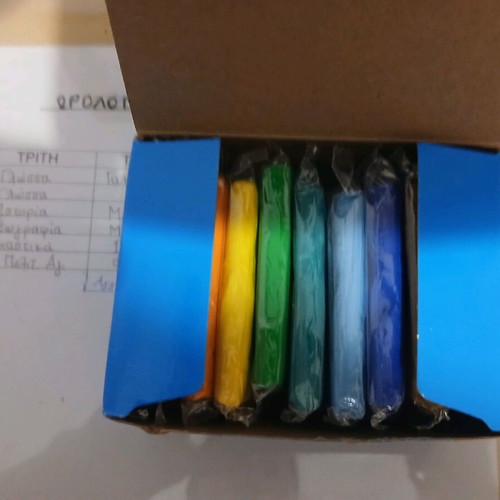 Boom plasticine new