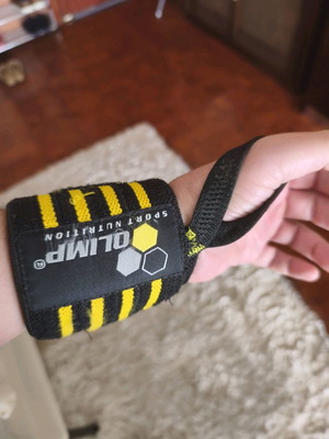 Wristbands like new