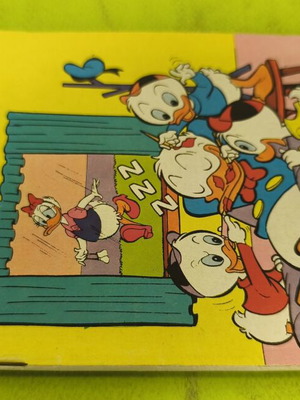 Miky Maous 576 comic book