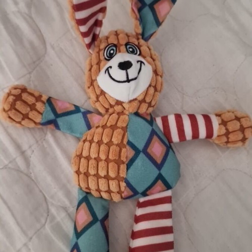 Dog toy new