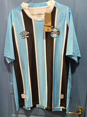 Umbro Gremio jersey, authentic