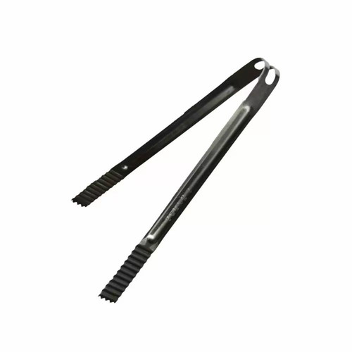 Gigas Tongs 45cm New Metal Serving and Cooking Tool