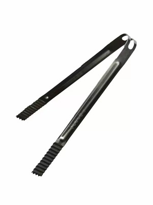 Gigas Tongs 45cm New Metal Serving and Cooking Tool