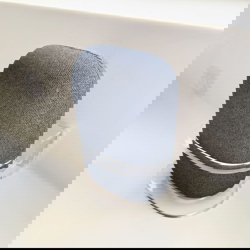 GOOGLE NEST AUDIO НОВА Акрилна Стена!