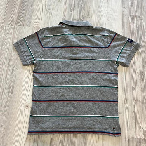 RBS Six Nations Rugby Championship Polo Shirt like new, men's size small