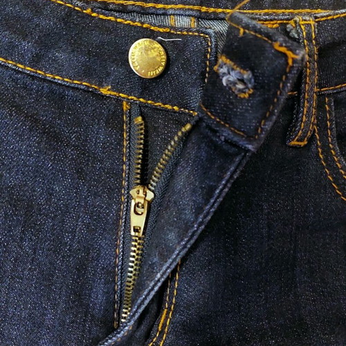 Tally Weijl dark blue shorts like new, size 36