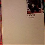  Σπάνιο! 1993 Πίνακες του Ernst,  Ιan Turbine, phaidon press limited
