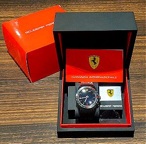 Ρολόι Ferrari Lap Time Chronograph