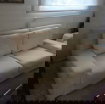 Καναπέδες μεταχειρισμένοι, τριθέσιος και διθέσιος