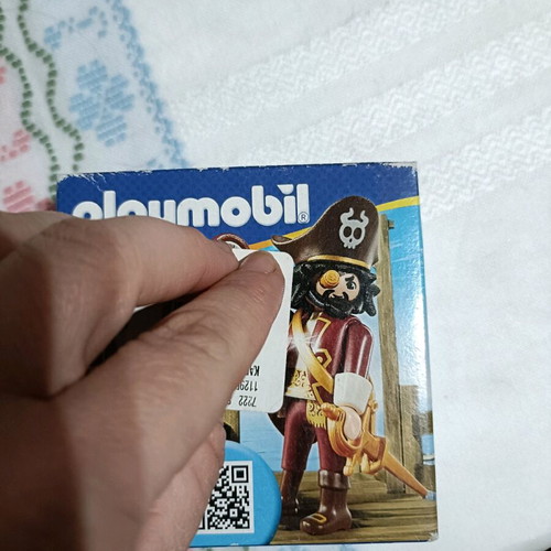 Playmobil 4798 new
