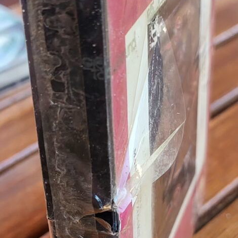 Kerkyra '82 Double Cassette Tape New, 25 Greek Songs by Manos Hadjidakis