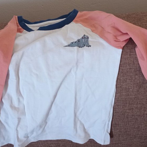 Cool Club children's shirt like new, size 116 cm, age 6