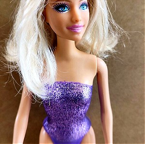 Barbie Catania -  Mariposa and the Fairy Princess - 2012  Mattel