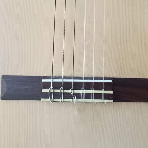 Yamaha C30M Classical Guitar used