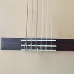 Yamaha C30M Classical Guitar used