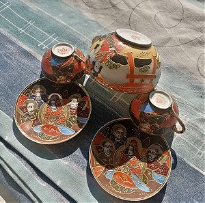 Vintage fine porcelain