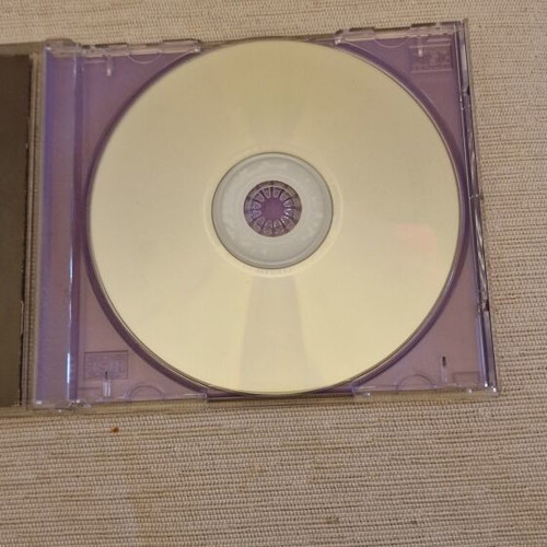 Mes' Ti Nyhta CD like new, entechno music by Vasilis Lekkas & Giorgos Trantalidis