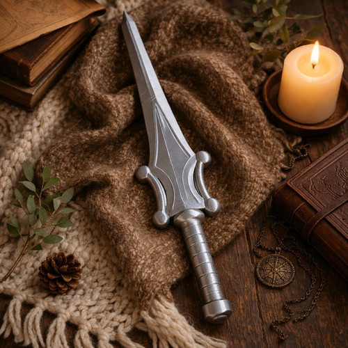 He-Man Sword 99cm 3D Printed New
