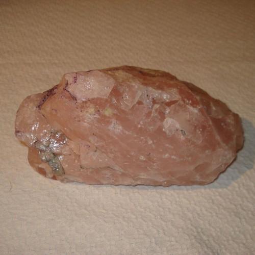 Stone used