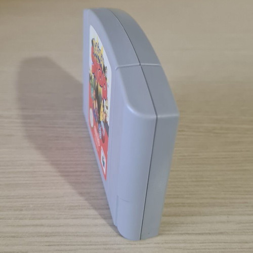 Pokémon Snap Nintendo 64 used in excellent condition