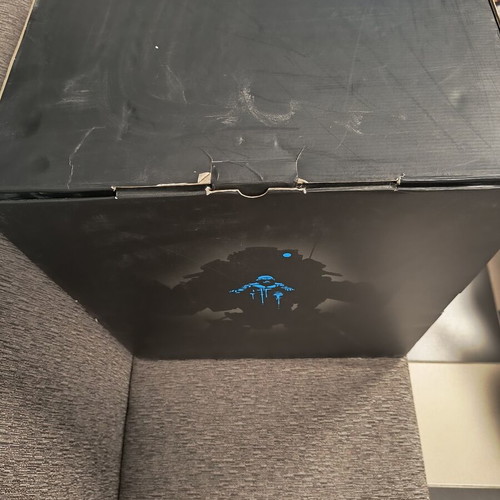 Titanfall Collector's Edition Xbox One used