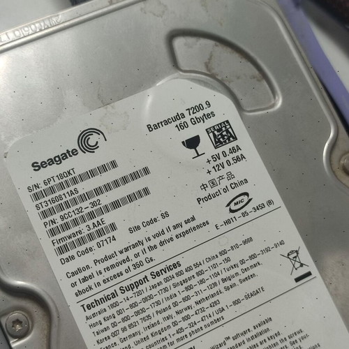 Asus P5W-DH Deluxe PC used with Intel Core 2 Duo E6600 and Windows 7