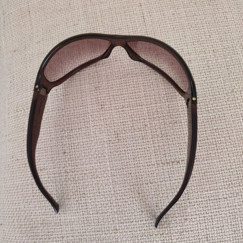 Gucci GG1562/S REM5U 68-12 120 sunglasses used, brown