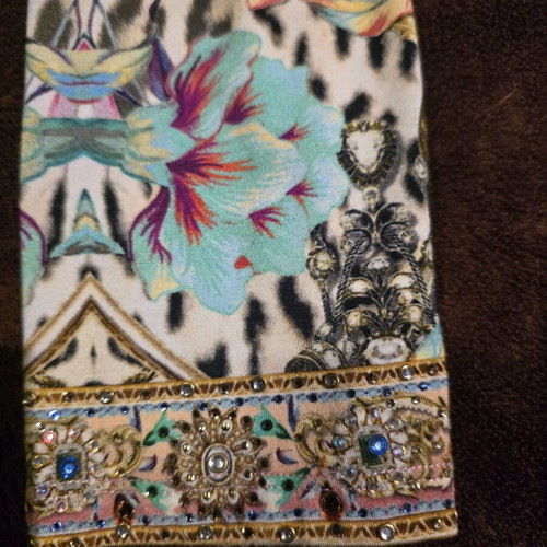 Camilla Leggings like new, size XS