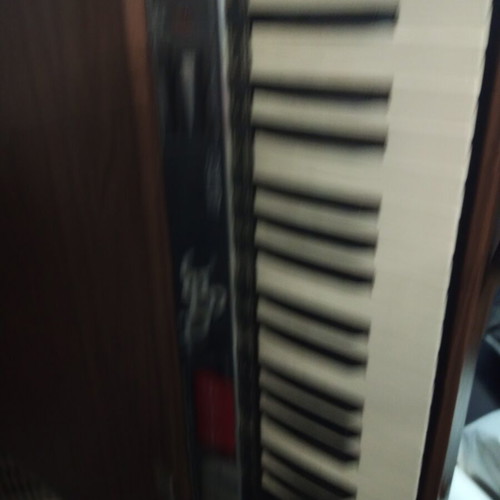 The New Tiger 49 Eko vintage harmonium