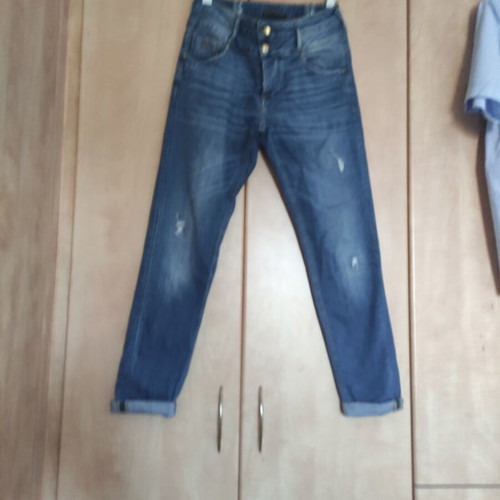 Staff women's jeans size M like new