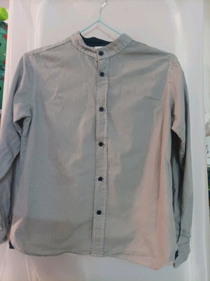 Name It boys' gray shirt like new, age 11