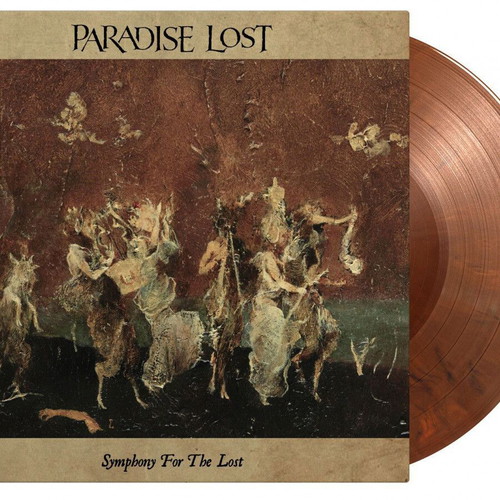 Paradise Lost Symphony For The Lost 2020 Limited Edition 2LP Vinyl New