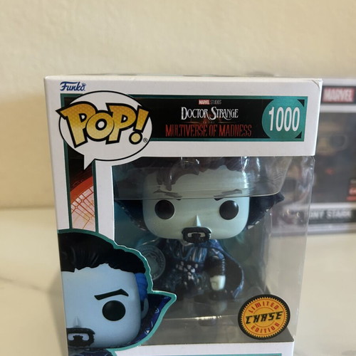Funko Pop figures new, set of 5