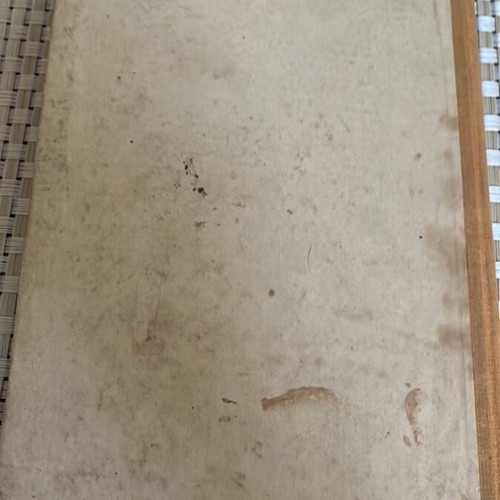 Ancient Greek Lyric Poets Anthology used book 1950 edition