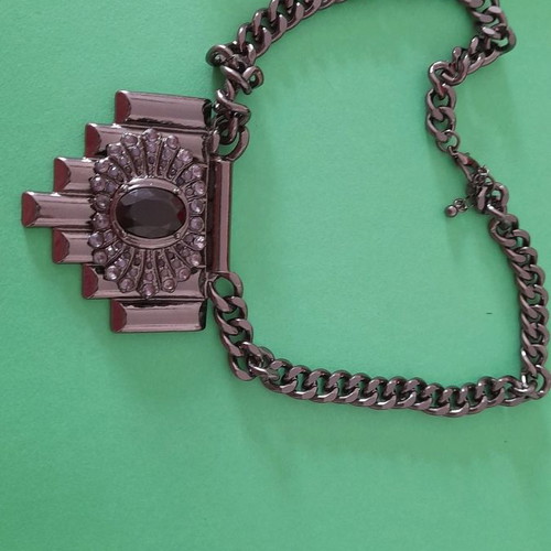 Necklace No59 in excellent condition