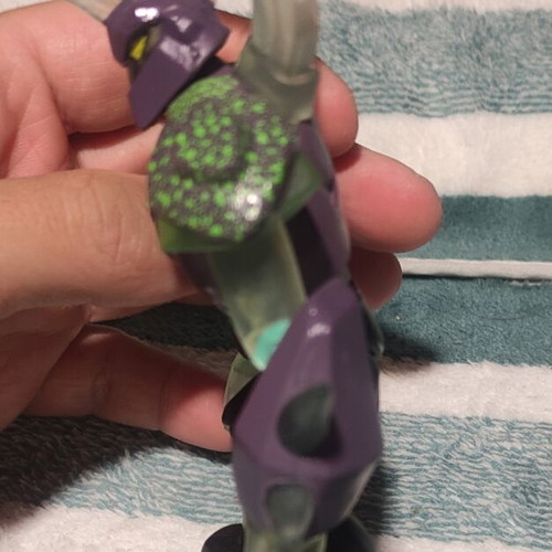 Ben 10 figure used, very good condition