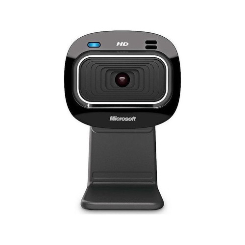 Microsoft LifeCam HD-3000 webcam