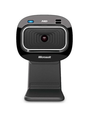 Microsoft LifeCam HD-3000 webcam