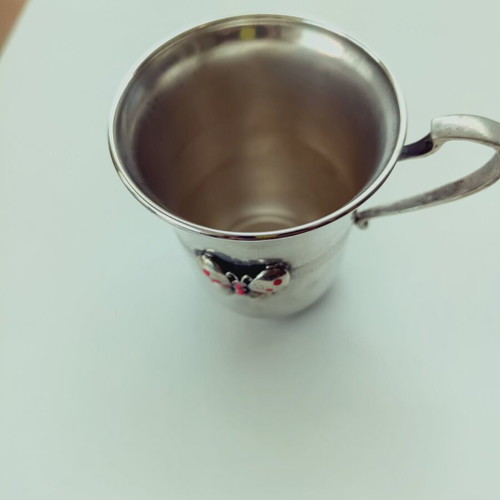 Silver 925 Kanataki new, ideal gift for births